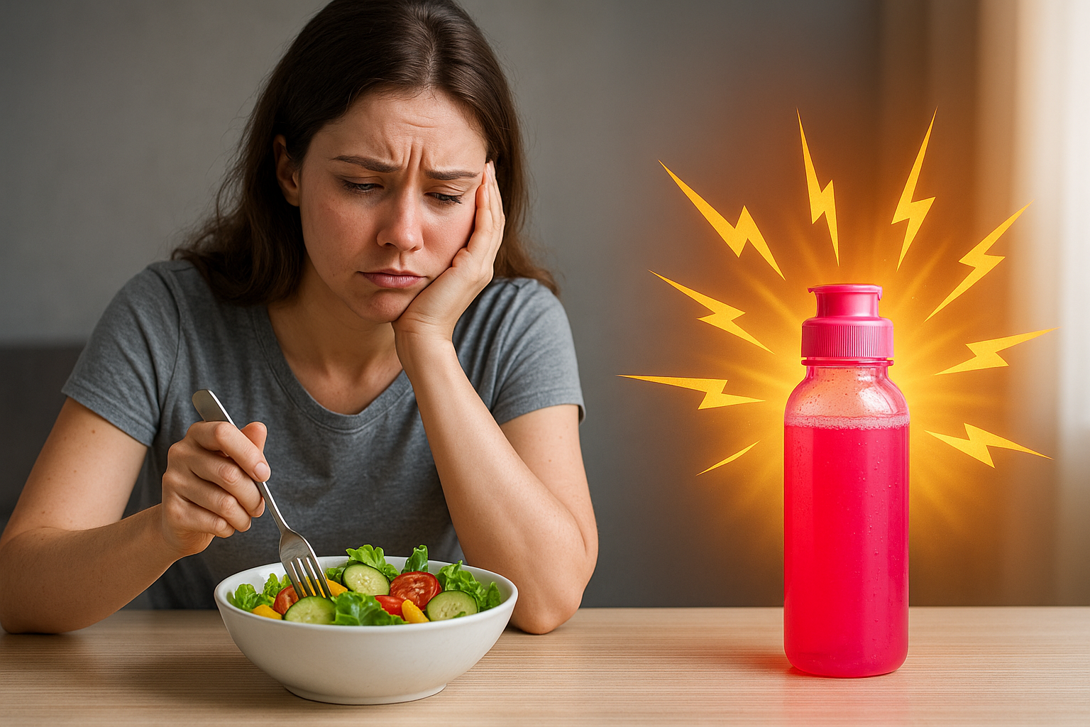 Why Most Diets Fail (And What Actually Works)