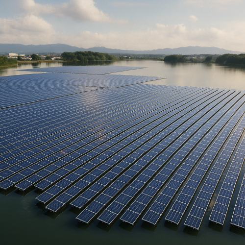 Cutting-Edge Renewable Energy Advances in Japan