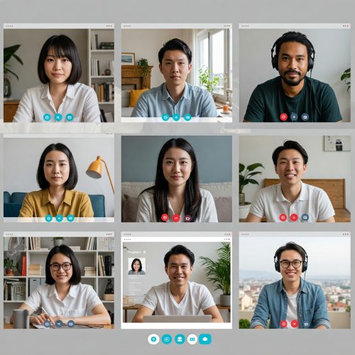 Remote Work Isn’t Going Away: How Businesses Are Adapting to the New Normal