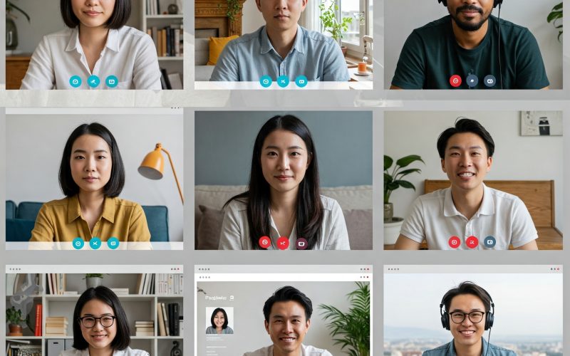 Remote Work Isn’t Going Away: How Businesses Are Adapting to the New Normal