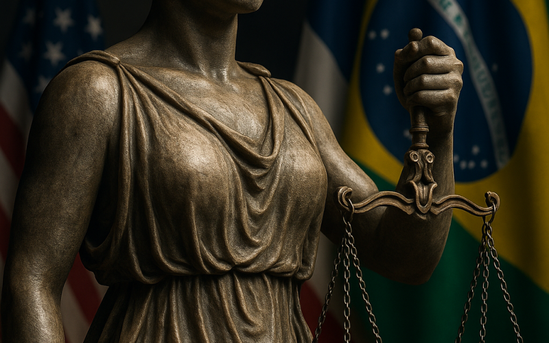 Magnitsky Act: A Global Tool Against Corruption and Human Rights Abuses