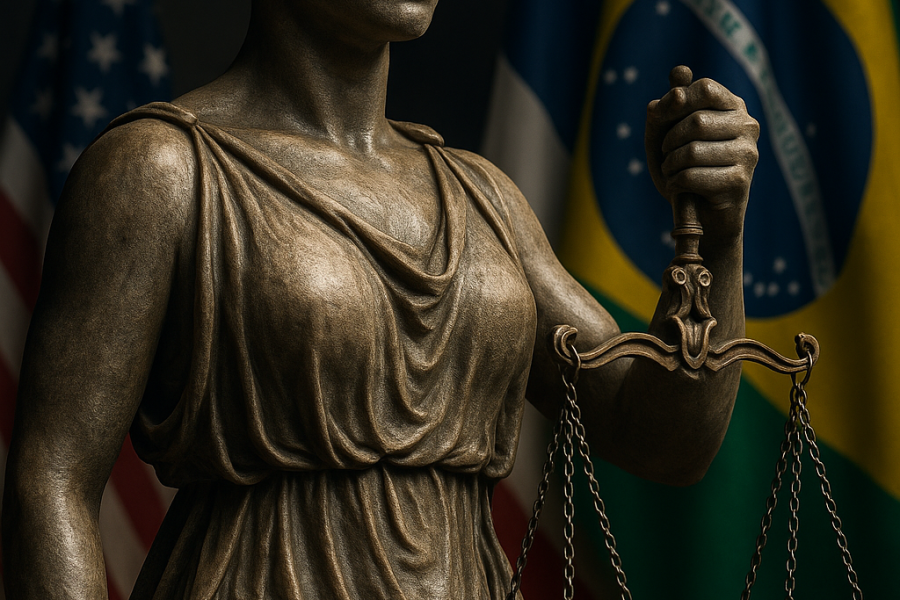 Magnitsky Act: A Global Tool Against Corruption and Human Rights Abuses