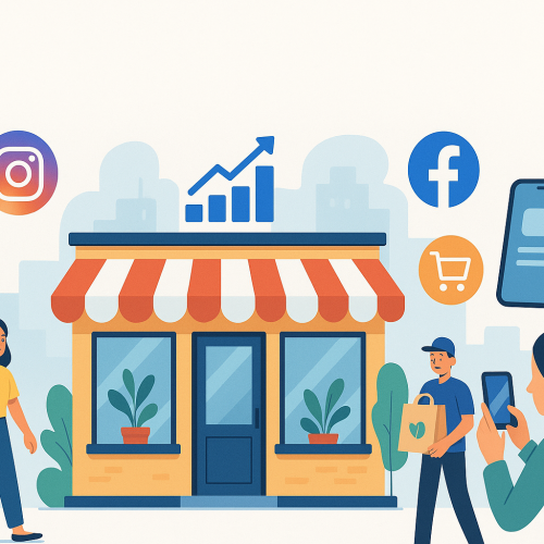 Small Business, Big Impact: How Local Brands Are Thriving in a Digital World