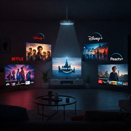 Streaming Wars 2025: Which Platform Offers the Best Value for Your Money?