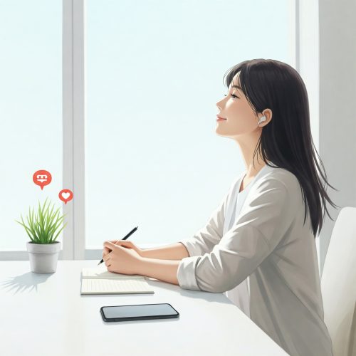 The Rise of Digital Minimalism: How Cutting Back Improves Mental Health