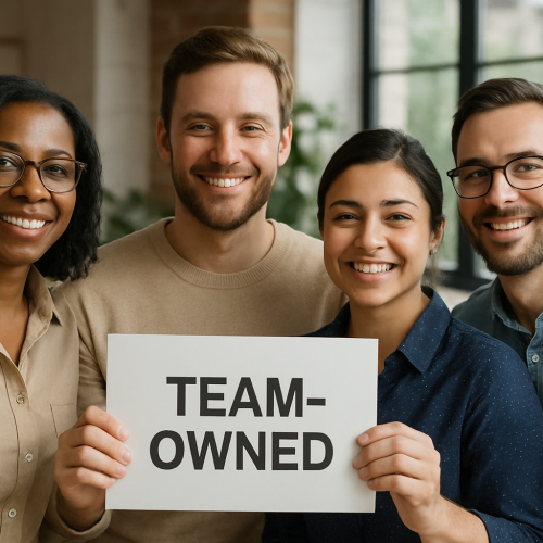 The Rise of Employee-Owned Businesses: Why Shared Ownership is Reshaping American Capitalism