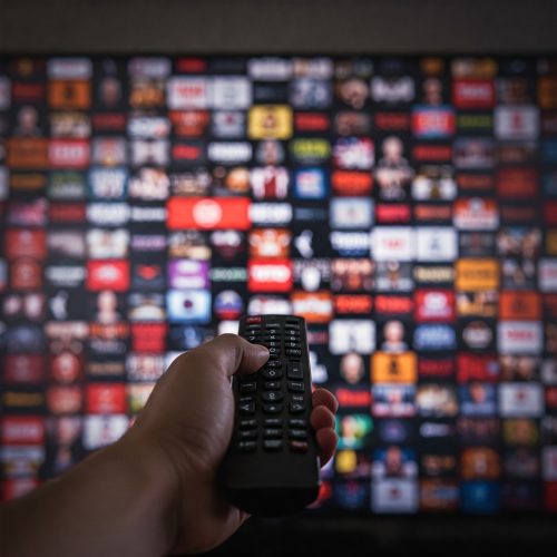 Too Much to Watch, Nothing to Choose: Why Streaming Feels Overwhelming