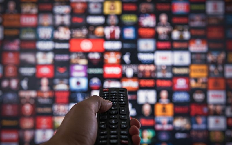 Too Much to Watch, Nothing to Choose: Why Streaming Feels Overwhelming